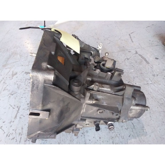 Recambio de caja casco para fiat fiorino básico referencia OEM IAM   