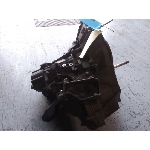 Recambio de caja casco para fiat fiorino básico referencia OEM IAM   