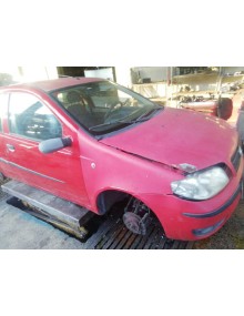 fiat punto berlina (188) del año 2004