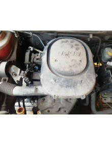 fiat punto berlina (188) del año 2004 2