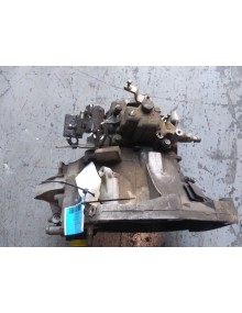 Recambio de caja casco para fiat punto berlina (188) 1.2 8v active referencia OEM IAM 551815881  169A400 2