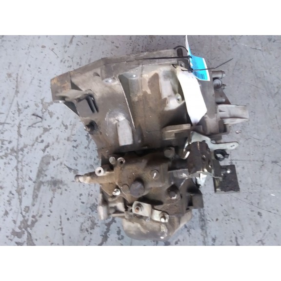 Recambio de caja casco para fiat punto berlina (188) 1.2 8v active referencia OEM IAM 551815881  169A400