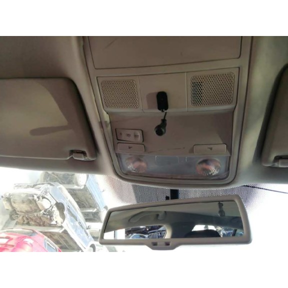 volkswagen golf vi (5k1) del año 2009