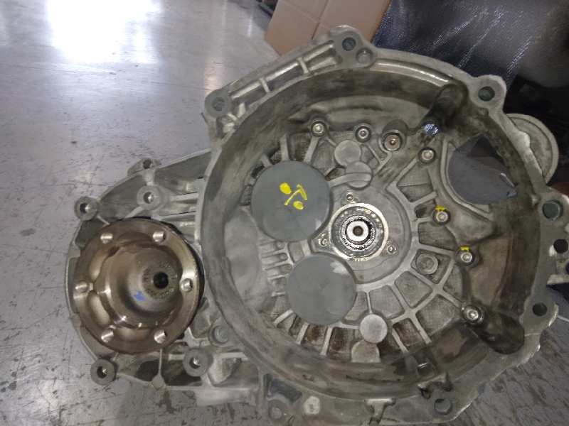 Recambio de caja cambios para volkswagen golf vi (5k1) sport referencia OEM IAM LHD B 