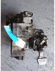 Recambio de caja casco para volkswagen golf vi (5k1) 2.0 tdi referencia OEM IAM LLL  