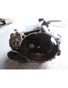 Recambio de caja casco para volkswagen golf vi (5k1) 2.0 tdi referencia OEM IAM LLL   2