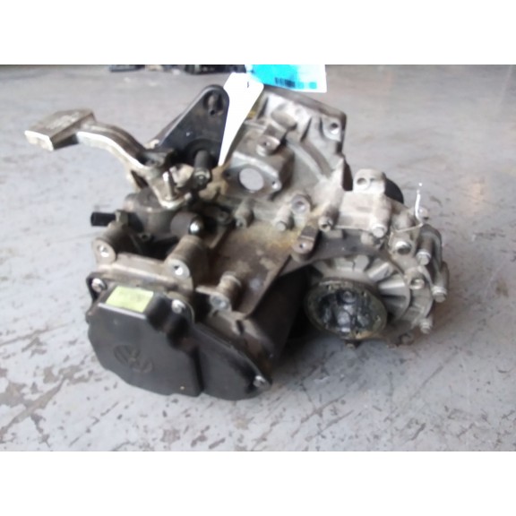 Recambio de caja casco para volkswagen golf vi (5k1) 2.0 tdi referencia OEM IAM LLL  