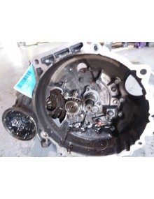 Recambio de caja casco para volkswagen golf v (1k1) 1.9 tdi referencia OEM IAM GQQ  