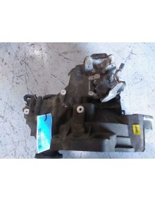 Recambio de caja casco para volkswagen golf v (1k1) 1.9 tdi referencia OEM IAM GQQ   2