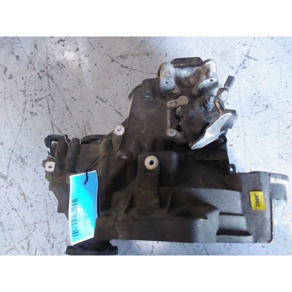 Recambio de caja casco para volkswagen golf v (1k1) 1.9 tdi referencia OEM IAM GQQ  