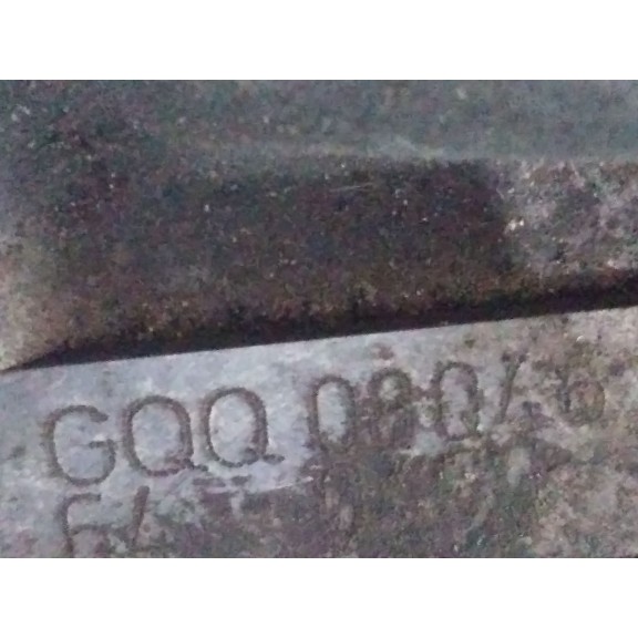 Recambio de caja casco para volkswagen golf v (1k1) 1.9 tdi referencia OEM IAM GQQ  