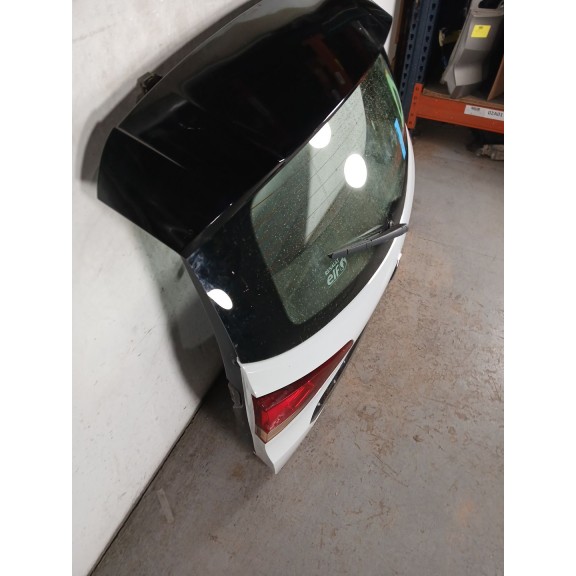 Recambio de porton trasero para renault scénic iv (j9_) 1.3 tce 140 referencia OEM IAM   