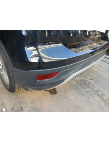 Recambio de paragolpes trasero para volkswagen t-cross (c11, d31) 1.0 tsi referencia OEM IAM   