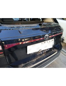 Recambio de piloto trasero central para volkswagen t-cross (c11, d31) 1.0 tsi referencia OEM IAM    2