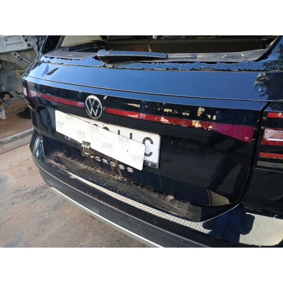 Recambio de piloto trasero central para volkswagen t-cross (c11, d31) 1.0 tsi referencia OEM IAM   