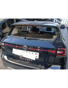Recambio de porton trasero para volkswagen t-cross (c11, d31) 1.0 tsi referencia OEM IAM   
