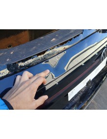 Recambio de porton trasero para volkswagen t-cross (c11, d31) 1.0 tsi referencia OEM IAM    2