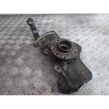 Recambio de mangueta delantera izquierda para alfa romeo gt (125) 1.9 jtd 16v 150/ distinctive referencia OEM IAM   