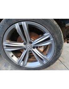 Recambio de juego llantas para volkswagen tiguan (ad1, ax1) 2.0 tdi 4motion referencia OEM IAM    2