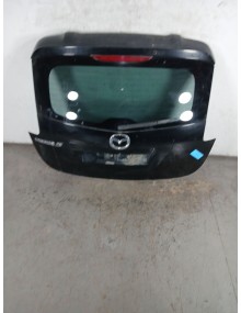 Recambio de porton trasero para mazda 5 berl. (cr) 2.0 diesel cat referencia OEM IAM    2