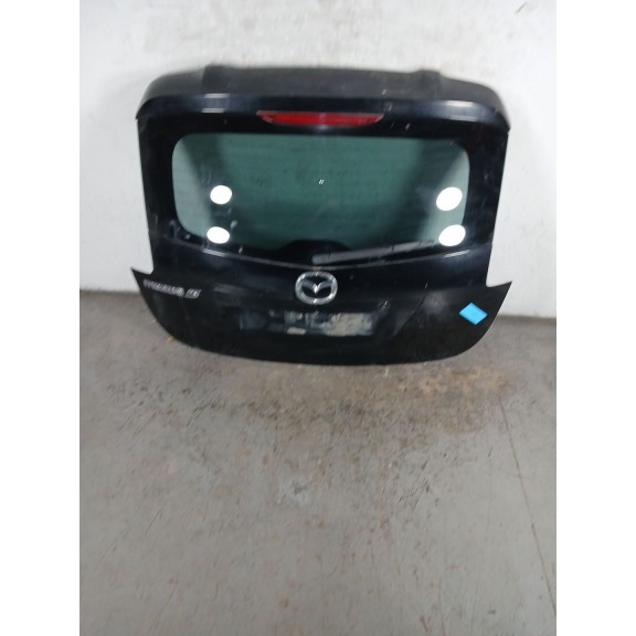 Recambio de porton trasero para mazda 5 berl. (cr) 2.0 diesel cat referencia OEM IAM   