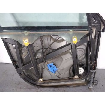 Recambio de elevalunas delantero derecho para volkswagen touareg (7la) tdi r5 referencia OEM IAM 7L6837730  