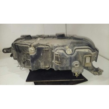 Recambio de faro derecho para fiat punto berlina (188) 1.2 8v referencia OEM IAM  1º SIN ANT