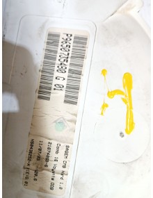 Recambio de cuadro instrumentos para citroën c2 (jm_) 1.4 hdi referencia OEM IAM P9650735480G01  