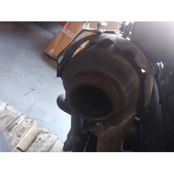 Recambio de turbocompresor para volkswagen passat berlina (3c2) 2.0 tdi referencia OEM IAM 03L253016F R 