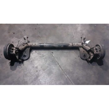 Recambio de puente trasero para ford tourneo courier (c4a) trend referencia OEM IAM  TAMBOR 4 TUERCA C/ABS