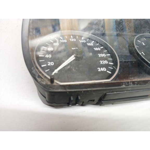 Recambio de cuadro instrumentos para bmw serie 1 berlina (e81/e87) 118d referencia OEM IAM 10415681  