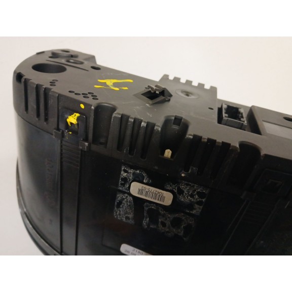 Recambio de cuadro instrumentos para bmw serie 1 berlina (e81/e87) 118d referencia OEM IAM 10415681  