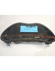 Recambio de cuadro instrumentos para toyota avensis (_t25_) 1.8 (zzt251_) referencia OEM IAM 8380005533 MB2574305490 