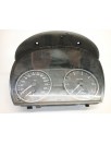 Recambio de cuadro instrumentos para bmw serie 3 berlina (e90) 320i referencia OEM IAM 102533031  