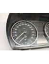 Recambio de cuadro instrumentos para bmw serie 3 berlina (e90) 320i referencia OEM IAM 102533031  