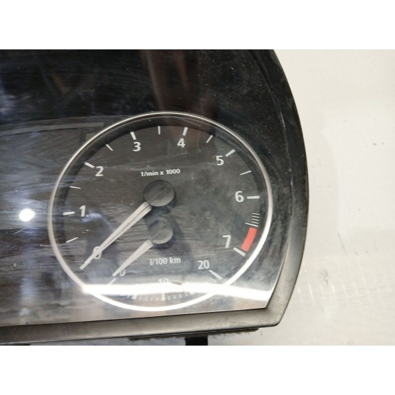 Recambio de cuadro instrumentos para bmw serie 3 berlina (e90) 320i referencia OEM IAM 102533031  