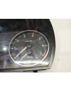 Recambio de cuadro instrumentos para bmw serie 3 berlina (e90) 320i referencia OEM IAM 102533031  