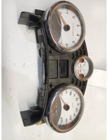 Recambio de cuadro instrumentos para peugeot 207 xs pack referencia OEM IAM A2C53065549  