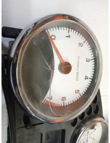 Recambio de cuadro instrumentos para peugeot 207 xs pack referencia OEM IAM A2C53065549   2