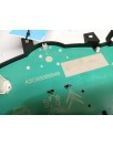 Recambio de cuadro instrumentos para peugeot 207 xs pack referencia OEM IAM A2C53065549  
