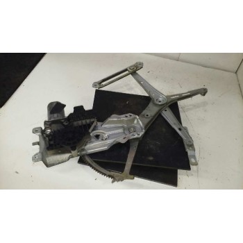 ELEVALUNAS DELANTERO IZQUIERDO 6 PINS