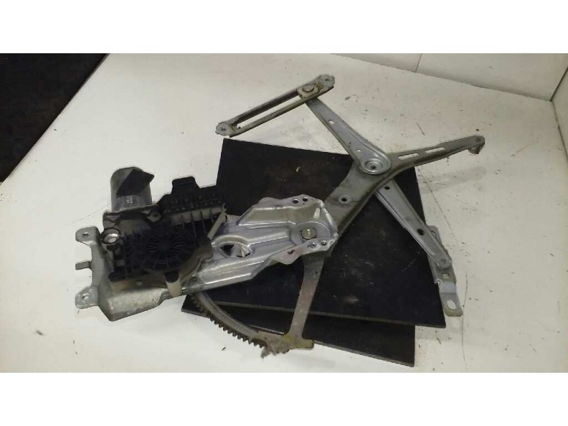 Recambio de elevalunas delantero izquierdo para opel astra g berlina club referencia OEM IAM   6 PINS