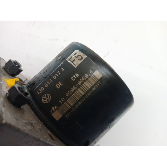 Recambio de abs para seat leon (1m1) 1.6 16 v referencia OEM IAM 1J0614517J 1C0907379M 