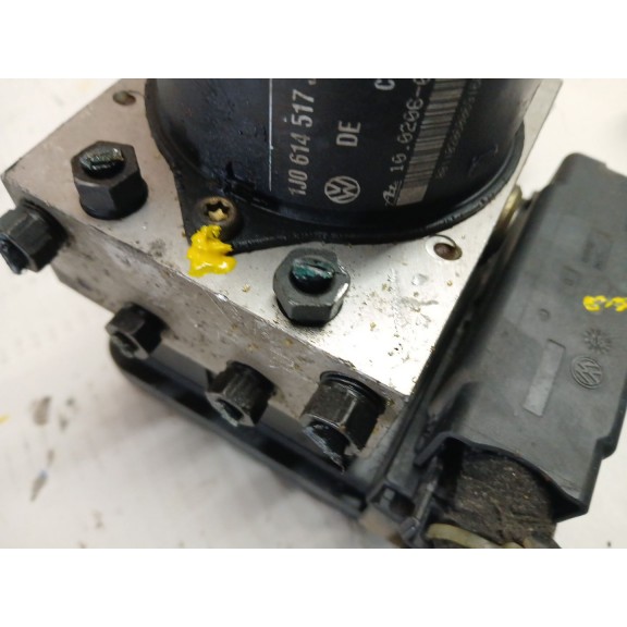 Recambio de abs para seat leon (1m1) 1.6 16 v referencia OEM IAM 1J0614517J 1C0907379M 