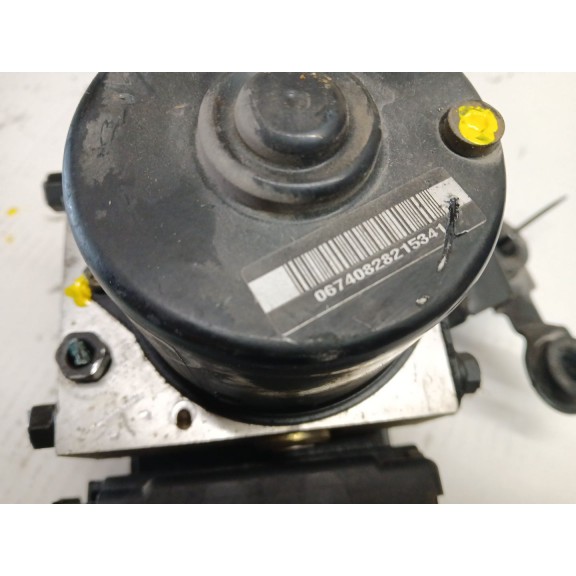 Recambio de abs para seat leon (1m1) 1.6 16 v referencia OEM IAM 1J0614517J 1C0907379M 