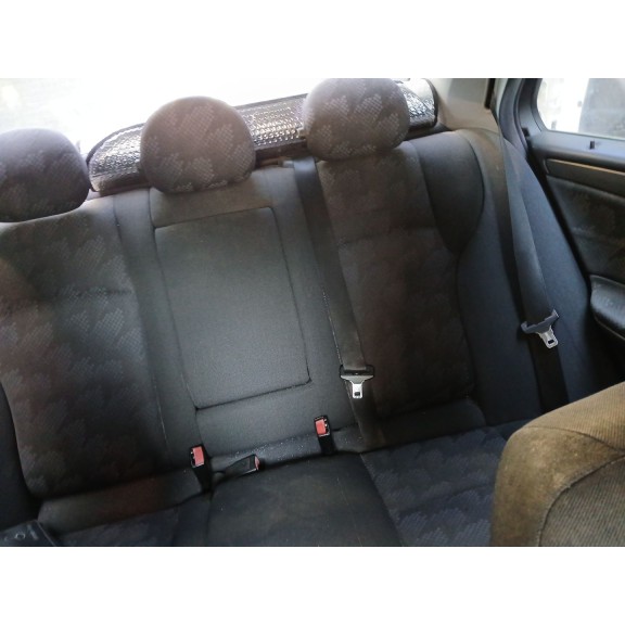 mercedes-benz clase c (w203) del año 2005