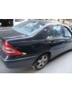 mercedes-benz clase c (w203) del año 2005