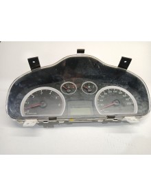 Recambio de cuadro instrumentos para hyundai santa fe (sm) 2.0 crdi vgt comfort referencia OEM IAM 9400526340  