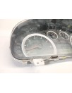 Recambio de cuadro instrumentos para hyundai santa fe (sm) 2.0 crdi vgt comfort referencia OEM IAM 9400526340  