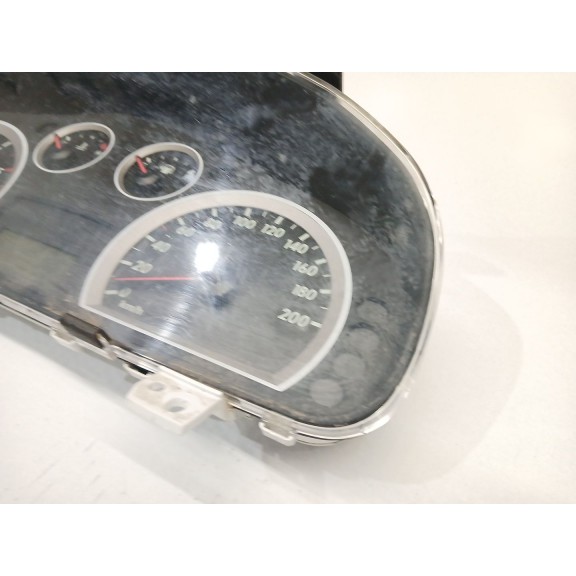 Recambio de cuadro instrumentos para hyundai santa fe (sm) 2.0 crdi vgt comfort referencia OEM IAM 9400526340  